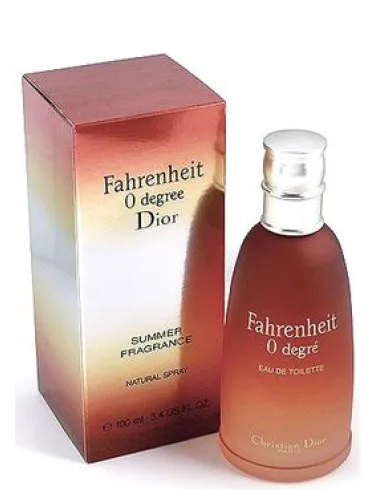 Imagen de Fahrenheit 0 Degree