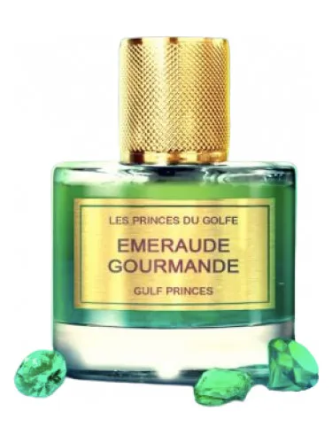 Imagen de Emeraude Gourmande