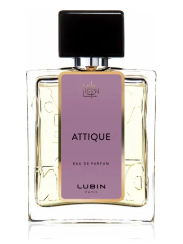 Imagen de Attique