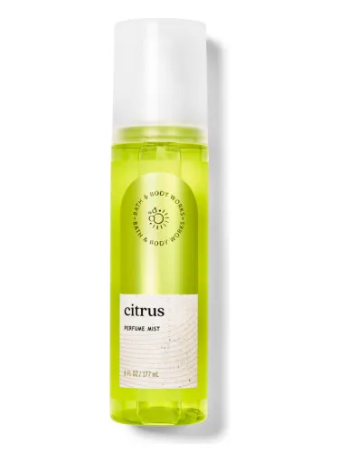 Imagen de Citrus