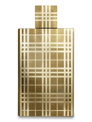 Imagen de Burberry Brit Gold