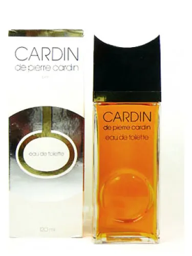 Imagen de Cardin