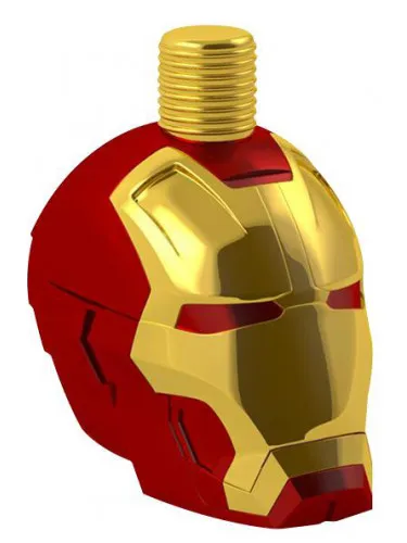 Imagen de Iron Man