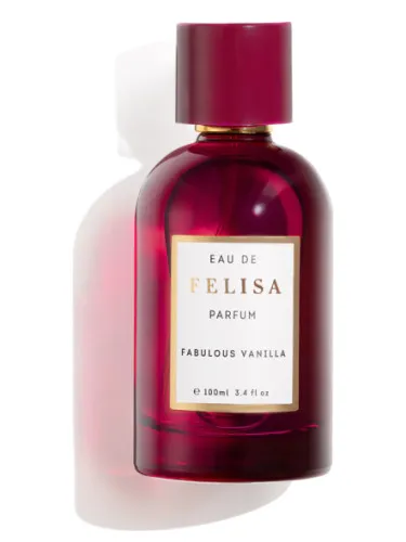 Perfume Fabulous Vanilla de FELISA