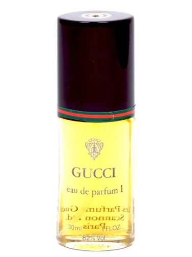 Imagen de Gucci No 1 Eau de Parfum