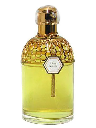 Imagen de Aqua Allegoria Flora Nerolia