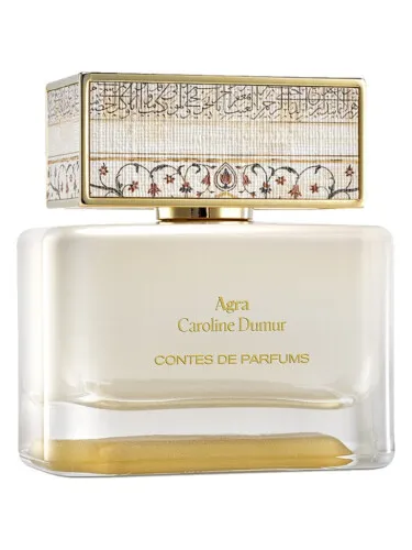 Perfume Agra (Caroline Dumur) de Contes de Parfums