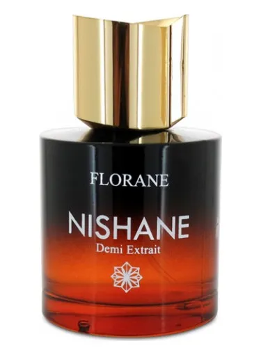 Perfume Florane de Nishane