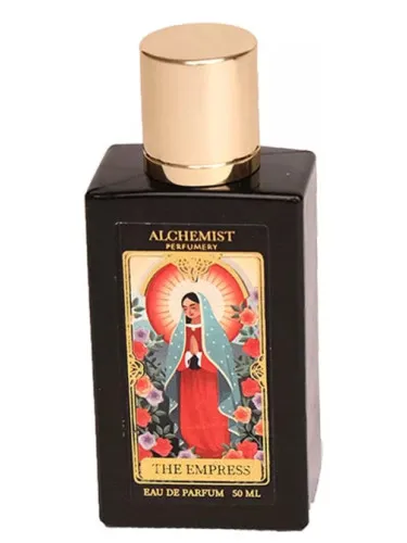 Perfume The Empress de Alchemist Perfumery