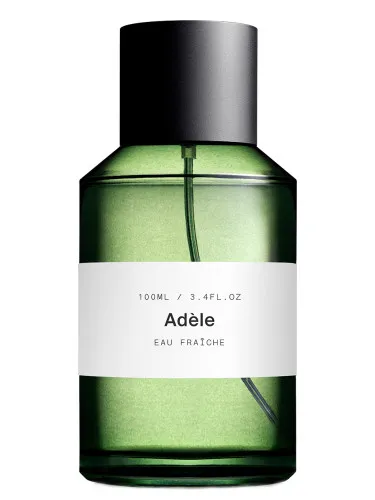Imagen de Adèle