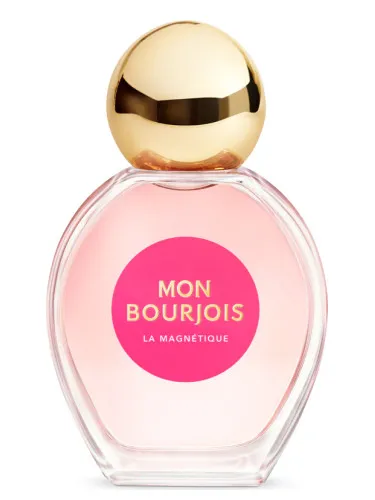 Perfume La Magnétique de Bourjois