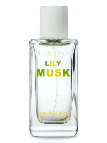 Imagen de Lily Musk