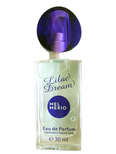 Perfume Lilac Dream de Mel Merio