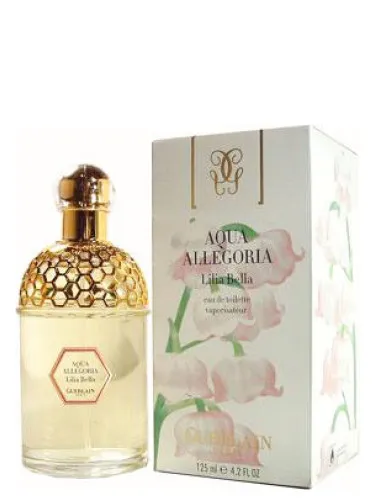 Imagen de Aqua Allegoria Lilia Bella