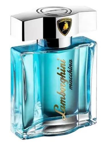 Imagen de Lamborghini Italian Machina