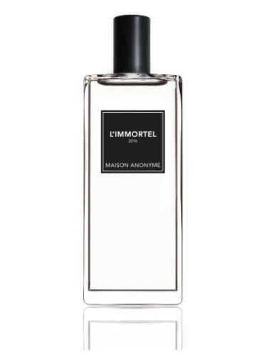 Imagen de L'Immortel