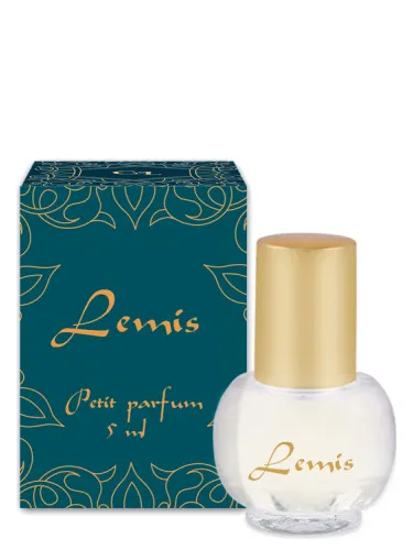Perfume Lemis de CIEL Parfum