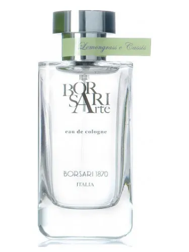 Imagen de Lemongrass e Cassis