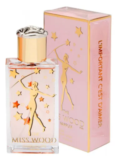 Perfume L'Important C'est D'Aimer de Des Filles a la Vanille