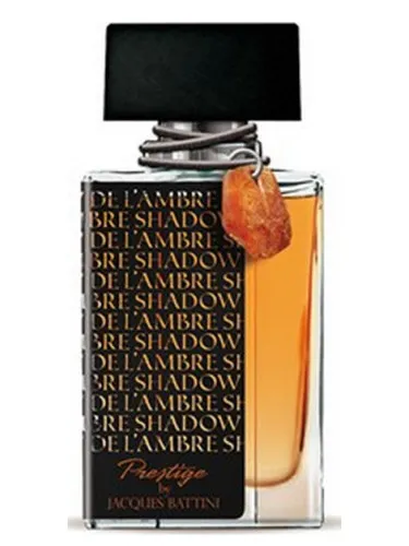 Perfume De L'Ambre Shadow de Jacques Battini
