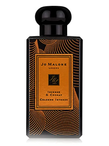 Imagen de Incense & Cedrat Limited Edition