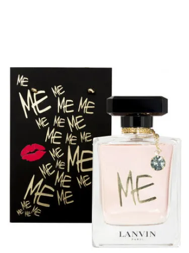 Imagen de Lanvin Me Limited Edition 2014