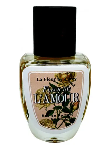 Imagen de Fleur de l'Amour