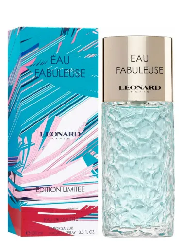 Imagen de Eau Fabuleuse Limited Edition
