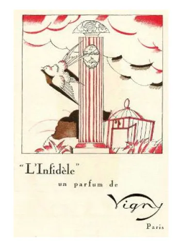 Imagen de L'Infidele