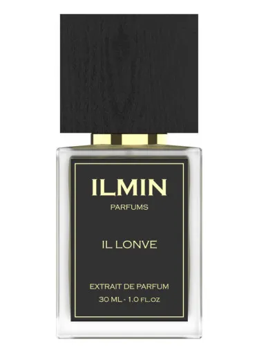 Perfume Il Lonve de ILMIN Parfums