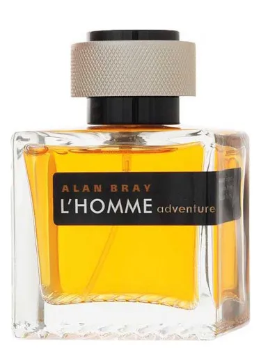 Imagen de L'Homme Adventure