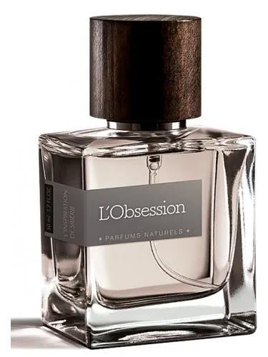 Imagen de L'Obsession (Страсть)