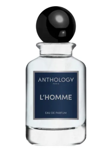 Imagen de L'Homme