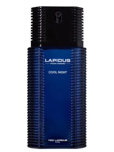 Imagen de Lapidus Cool Night