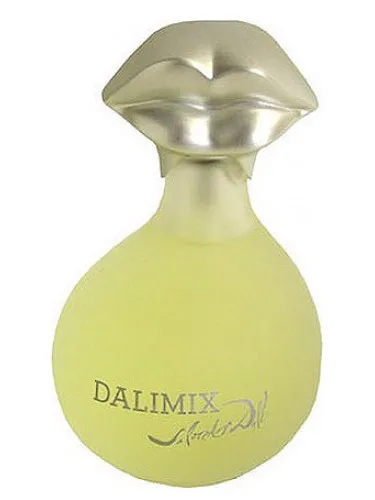 Perfume Dalimix de Salvador Dali