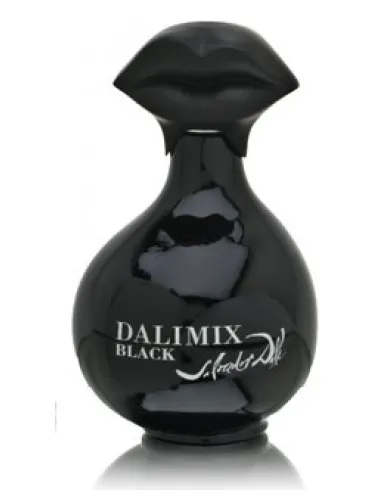 Imagen de Dalimix Black