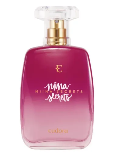 Perfume Niina Secrets de Eudora