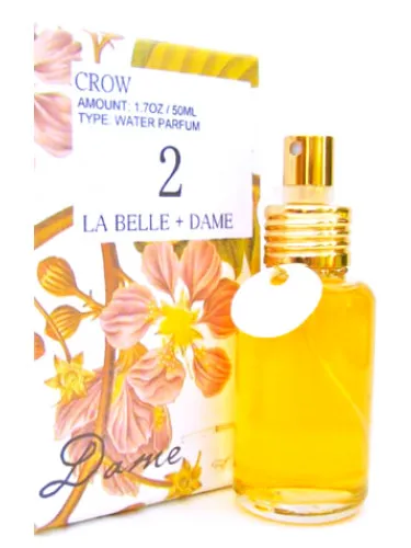 Imagen de No. 2 La Belle + Dame