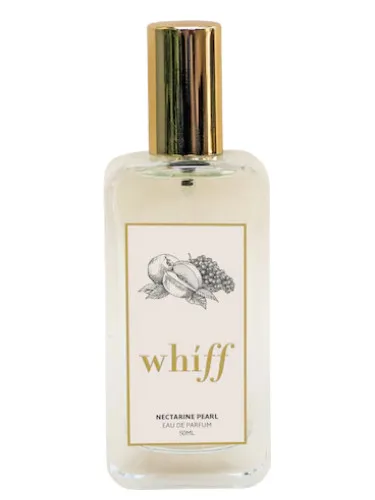 Perfume Nectarine Pearl de Whíff