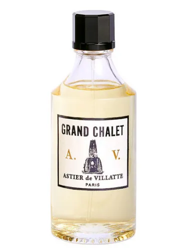 Imagen de Grand Chalet