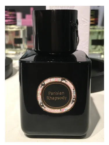 Imagen de Le Soft Perfume Liquide Parisian Rhapsody
