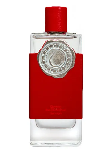 Perfume Roses de Precious Liquid