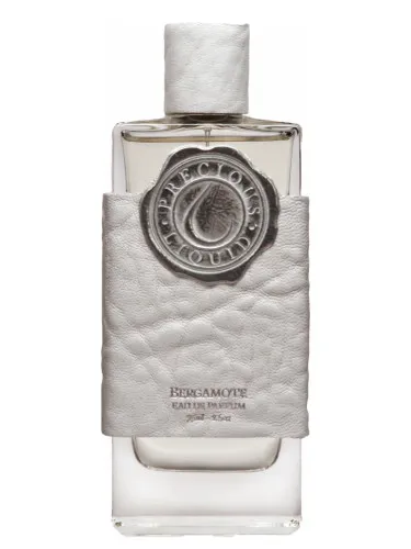 Perfume Bergamote de Precious Liquid