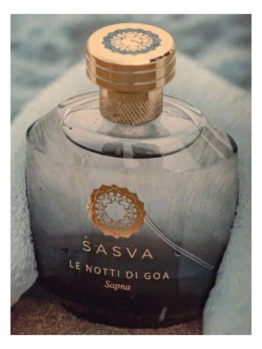 Imagen de Sapna