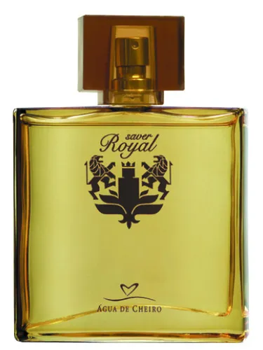 Colección Saver Royal