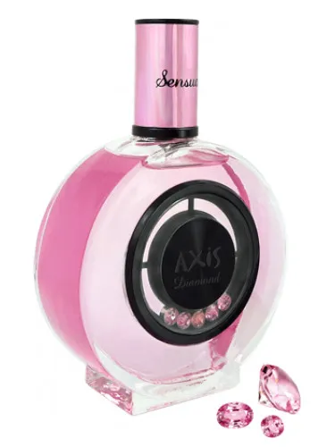 Perfume Axis Diamond Sensual de Axis