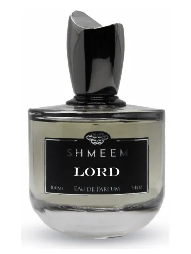 Perfume Lord de Shmeem