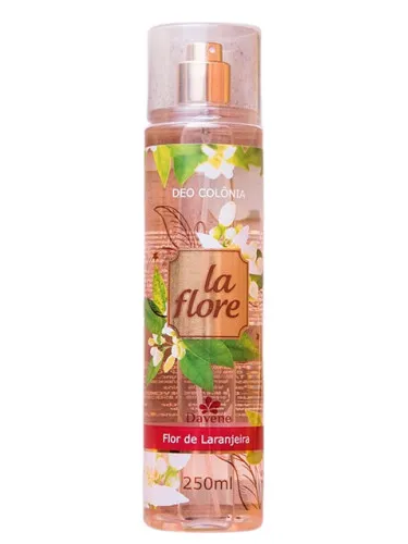 Imagen de La Flore Flor de Laranjeira
