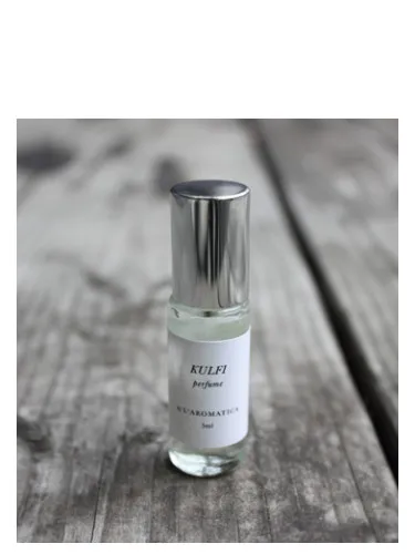 Perfume Kulfi de L'Aromatica Perfume