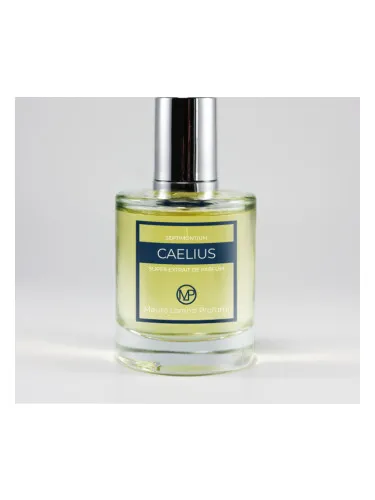 Imagen de Caelius